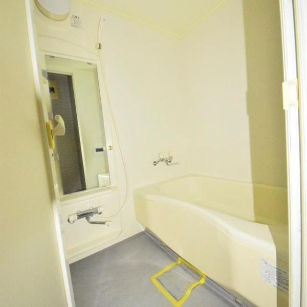 渋谷区笹塚１丁目のマンション