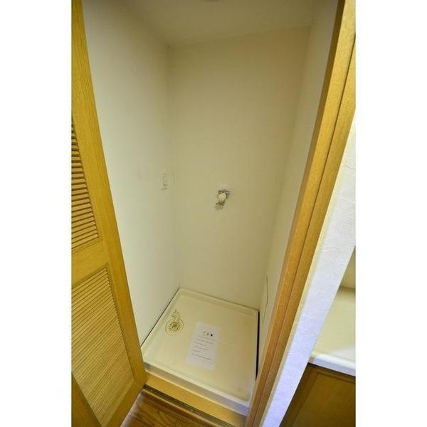 ラ・ファミーユ壱番館　2F