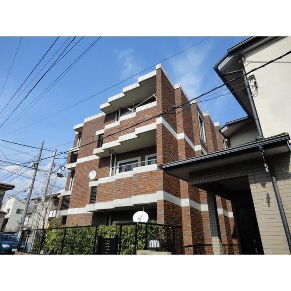 ラ・ファミーユ壱番館　2F