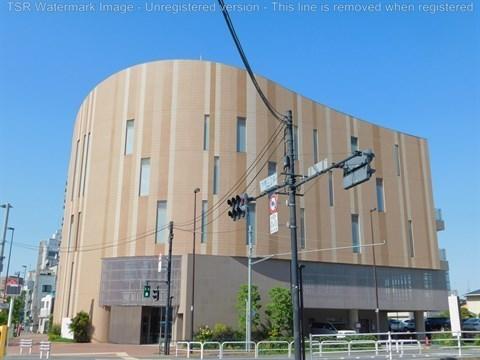 渋谷区笹塚３丁目のマンション(杉山産婦人科)