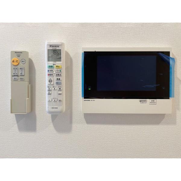 杉並区和泉２丁目のマンション