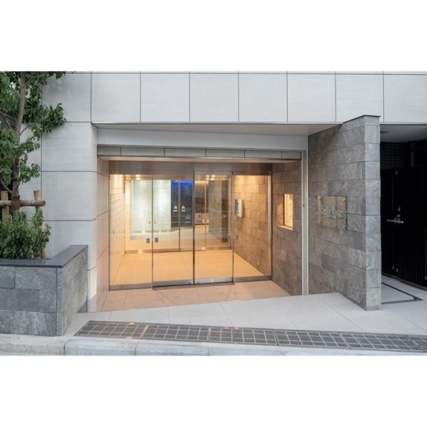 杉並区和泉２丁目のマンション