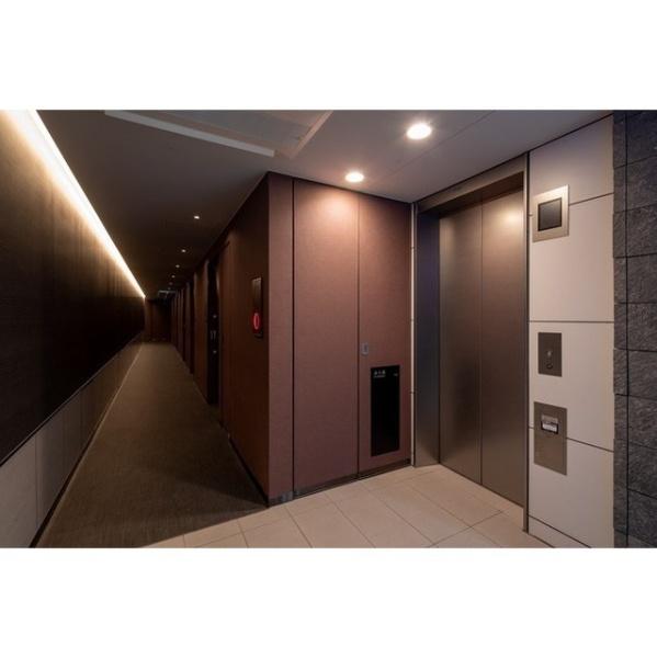 杉並区和泉２丁目のマンション