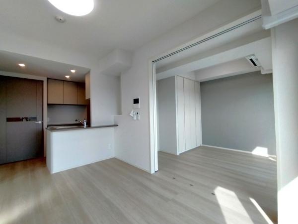 世田谷区松原５丁目のマンション