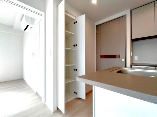 世田谷区松原５丁目のマンション