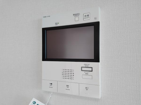 世田谷区松原５丁目のマンション