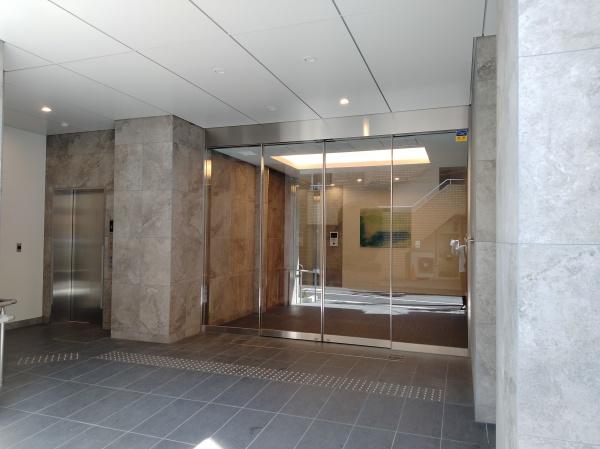 世田谷区松原５丁目のマンション