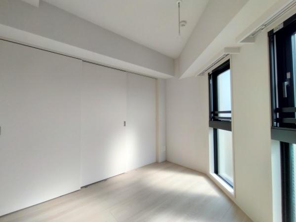 世田谷区松原５丁目のマンション