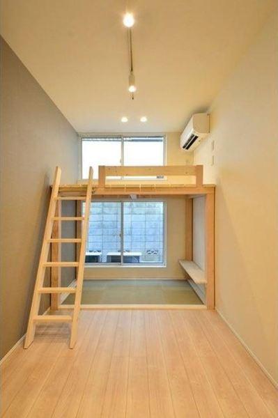 杉並区和泉１丁目のアパート