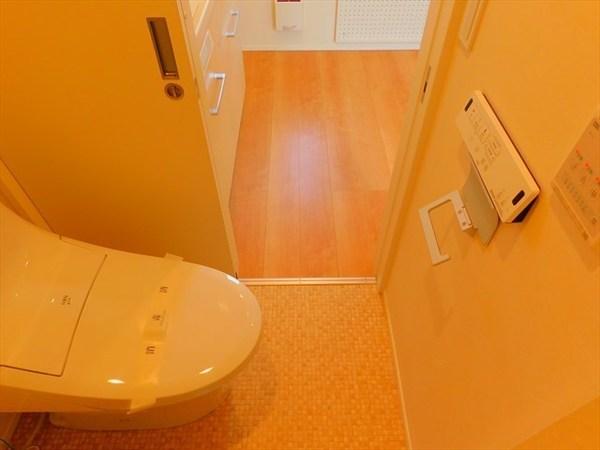 杉並区和泉１丁目のアパート