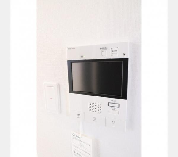 コンフォリア桜上水　7F