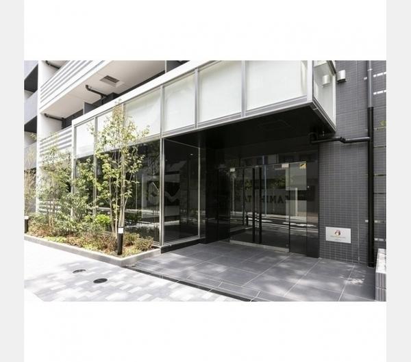 杉並区下高井戸４丁目のマンション