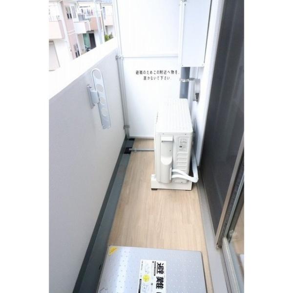 杉並区下高井戸４丁目のマンション