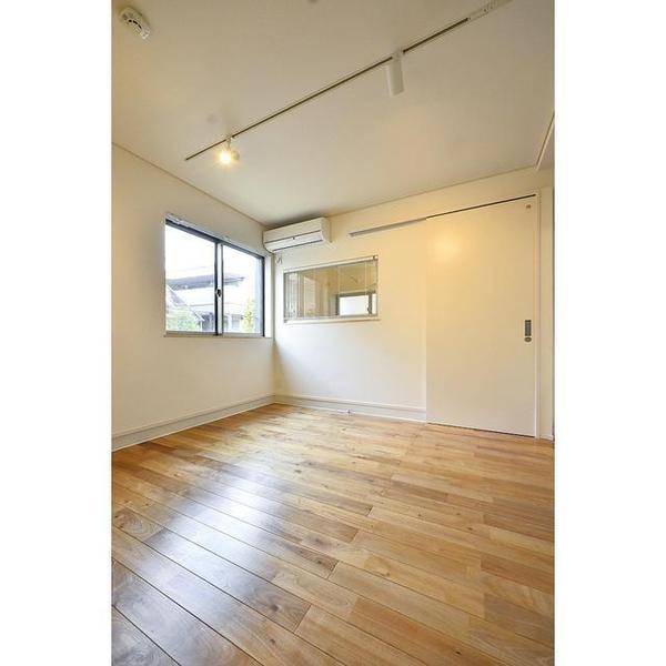 世田谷区北烏山４丁目のアパート
