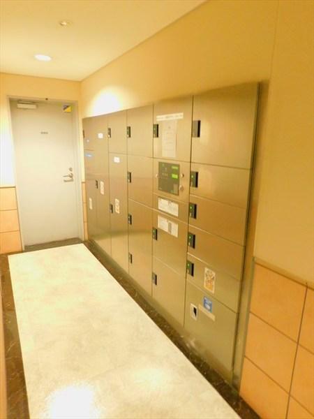 世田谷区羽根木１丁目のマンション
