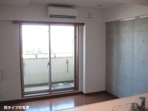 世田谷区羽根木１丁目のマンション