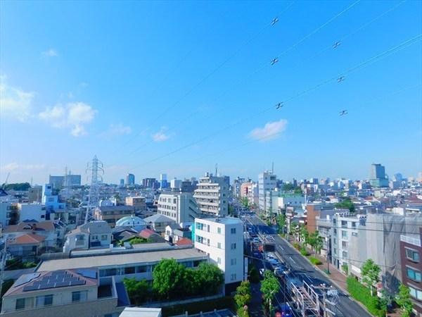 コンフォリア下北沢