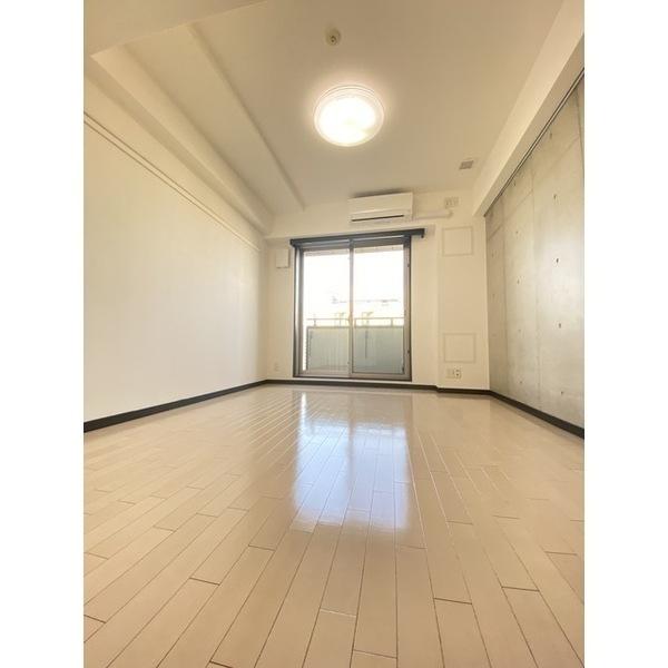 世田谷区羽根木１丁目のマンション