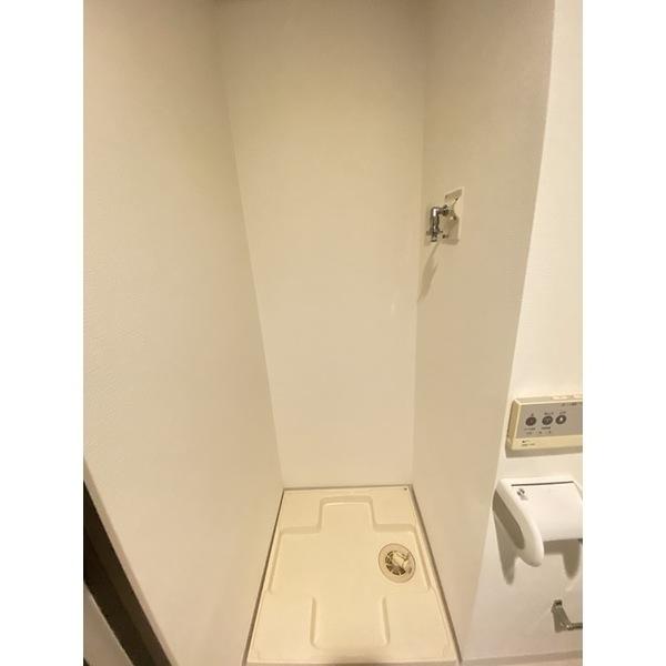 コンフォリア下北沢　5F