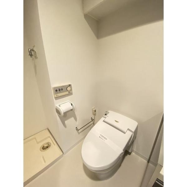 コンフォリア下北沢　5F