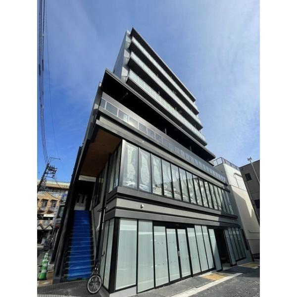 アビティ下北沢　6F