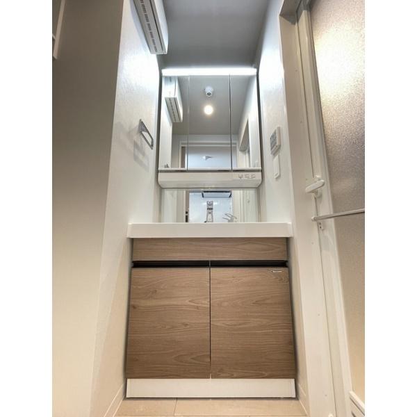 世田谷区北沢２丁目のマンション