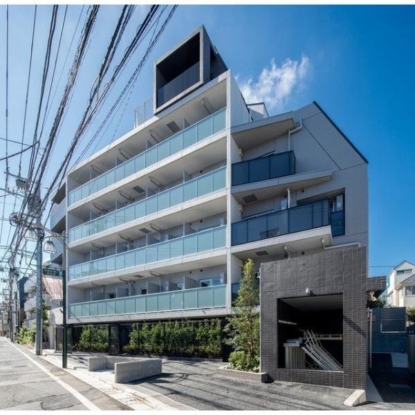 杉並区和泉２丁目のマンション