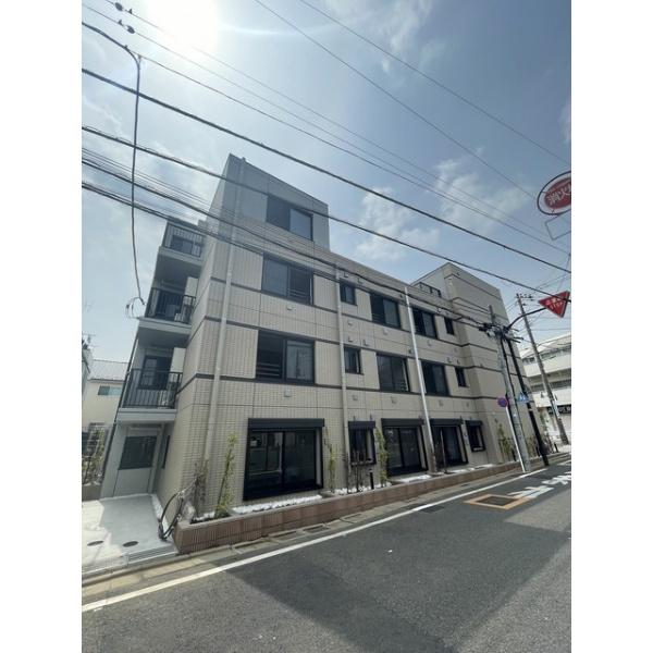 世田谷区砧３丁目のマンション