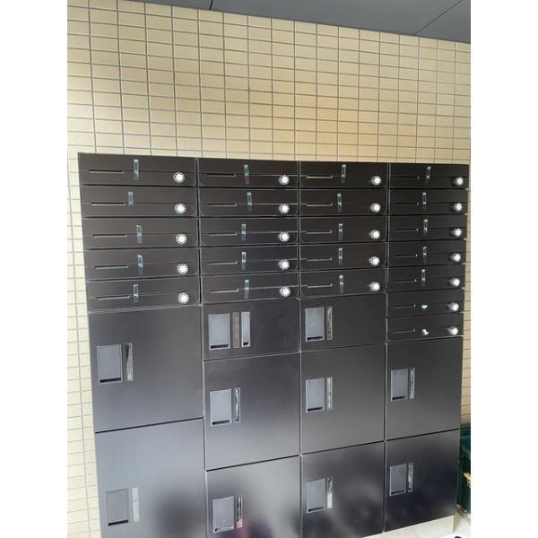 世田谷区砧３丁目のマンション