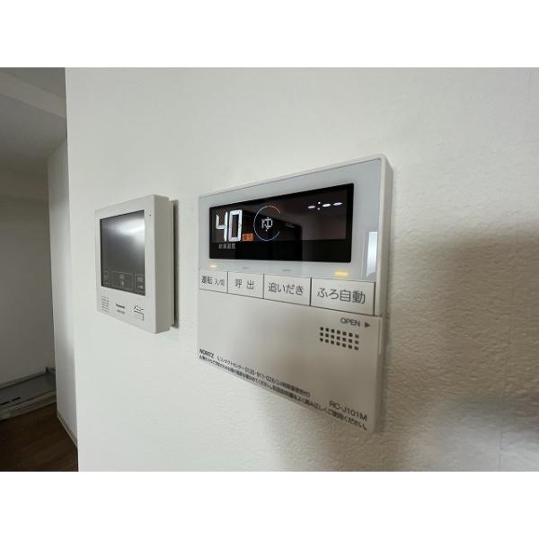 ウェルスクエア永福町　2F