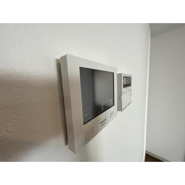 ウェルスクエア永福町　2F