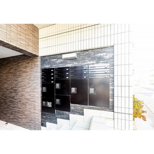 ウェルスクエア永福町　2F