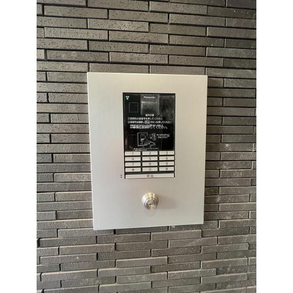 ウェルスクエア永福町　2F