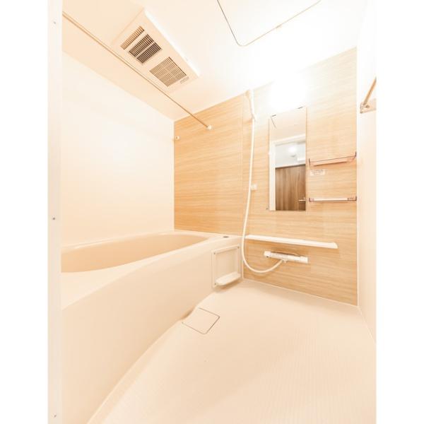 ウェルスクエア永福町　2F