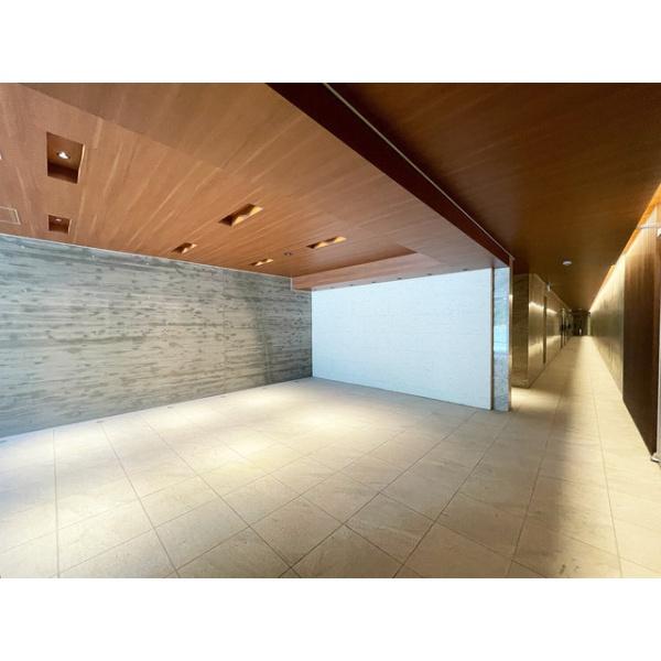 杉並区下高井戸１丁目のマンション