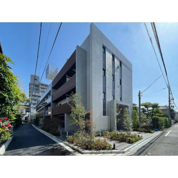 杉並区下高井戸１丁目のマンション