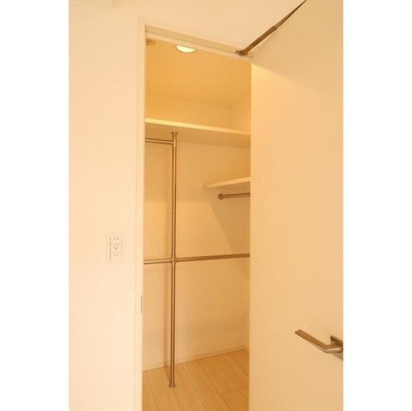 杉並区下高井戸４丁目のマンション