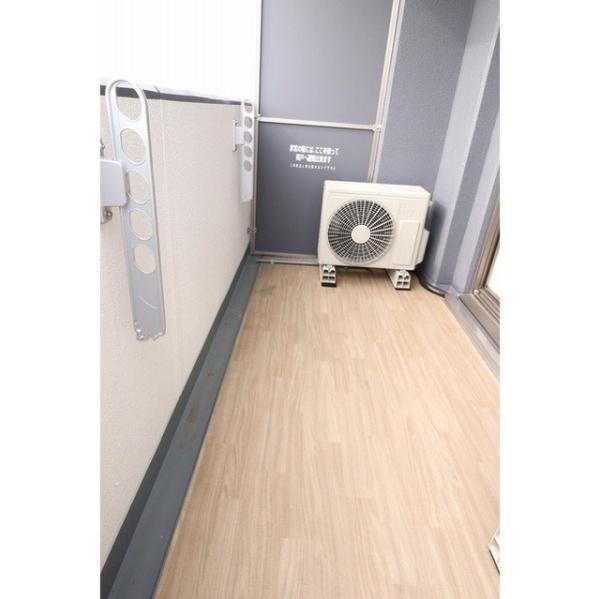 杉並区下高井戸４丁目のマンション