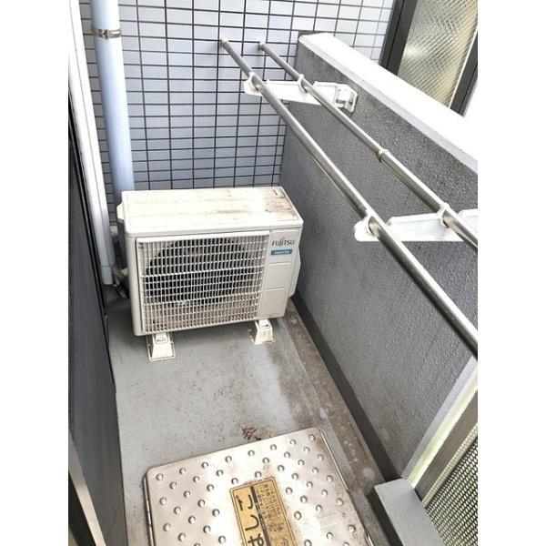 OLIO上北沢　4F