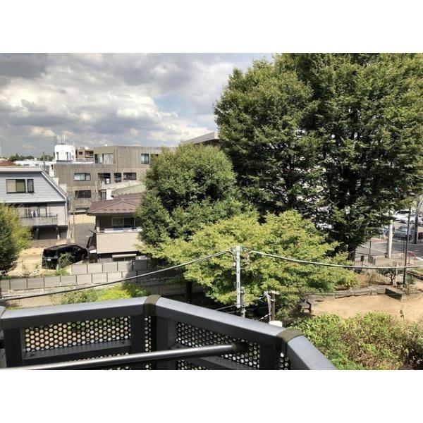 OLIO上北沢　4F