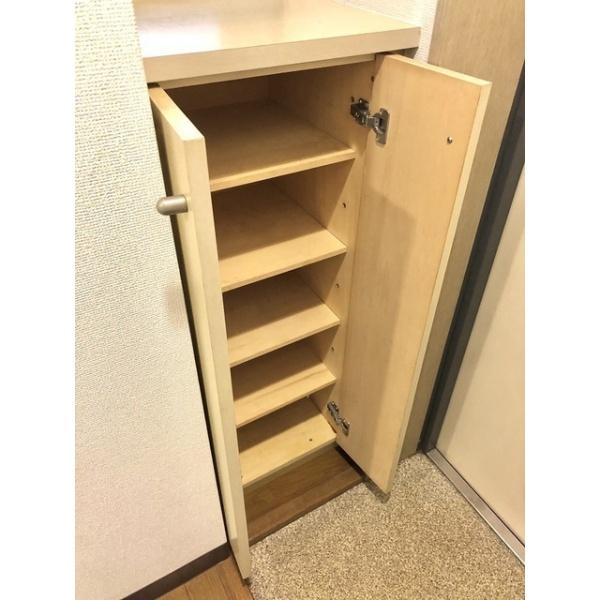 OLIO上北沢　4F
