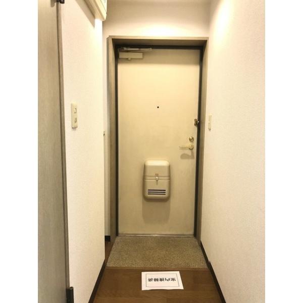 OLIO上北沢　4F