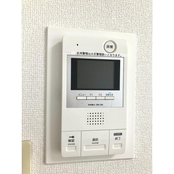 OLIO上北沢　4F