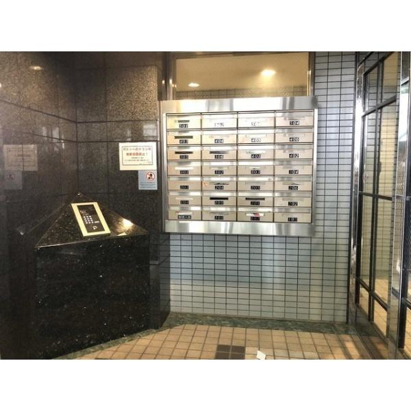 OLIO上北沢　4F