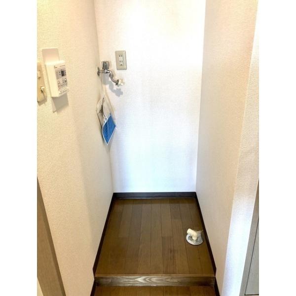 OLIO上北沢　4F