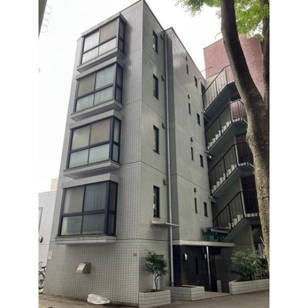 杉並区下高井戸５丁目のマンション