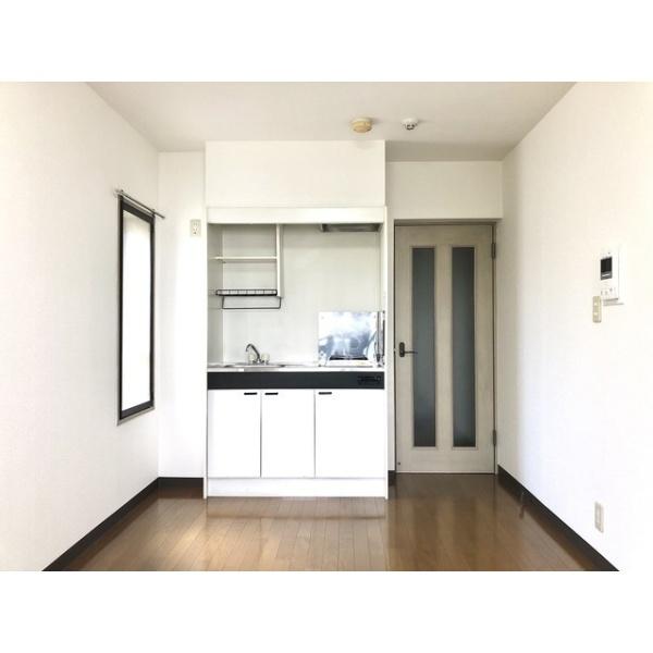 杉並区下高井戸５丁目のマンション