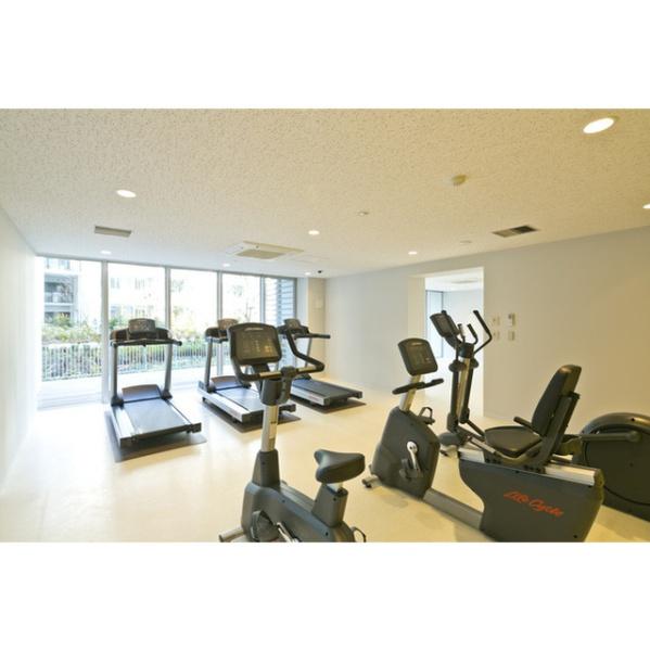 世田谷区砧２丁目のマンション