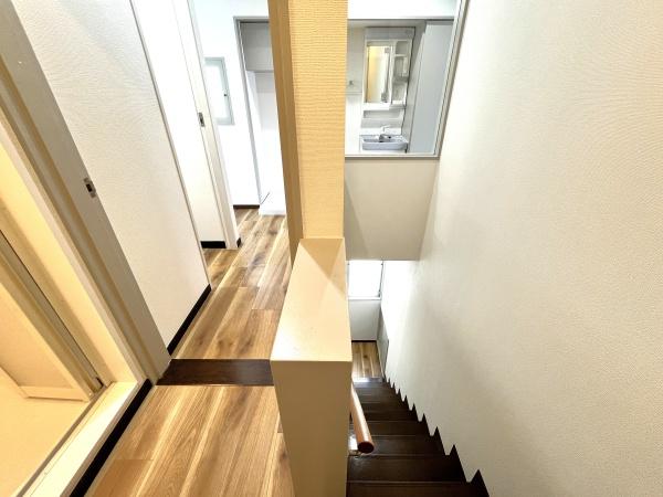 世田谷区羽根木２丁目のアパート