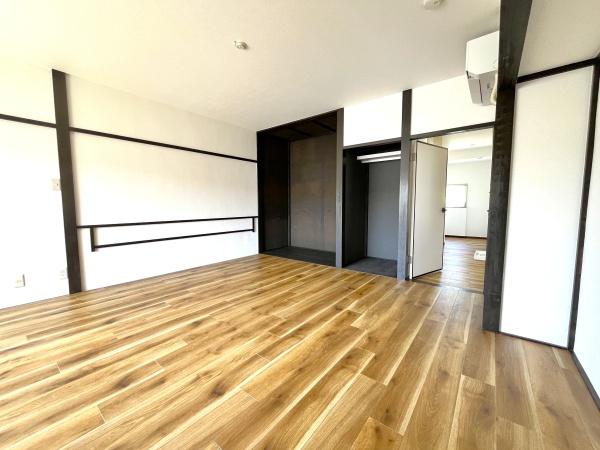 世田谷区羽根木２丁目のアパート